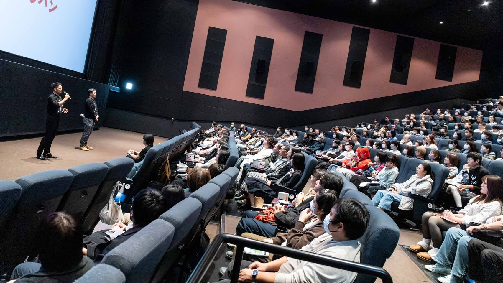 キャラバン写真9