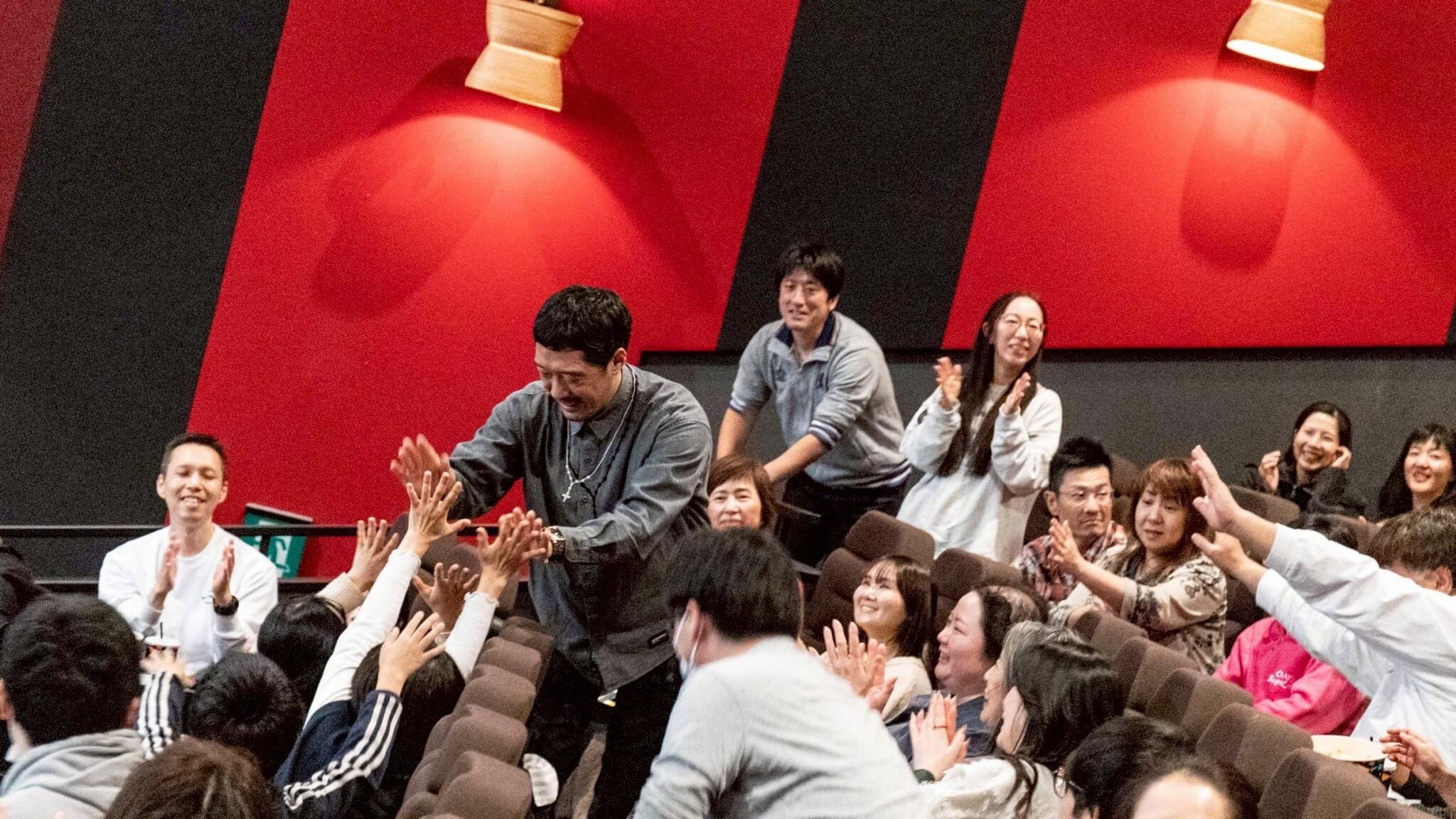 キャラバン写真6