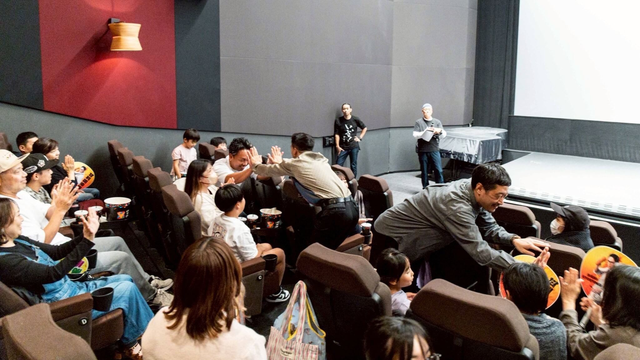 キャラバン写真7