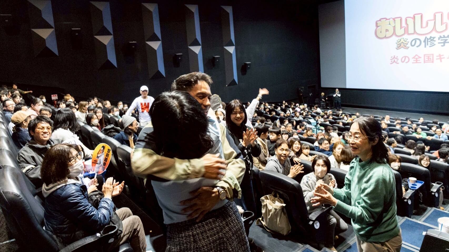 キャラバン写真7