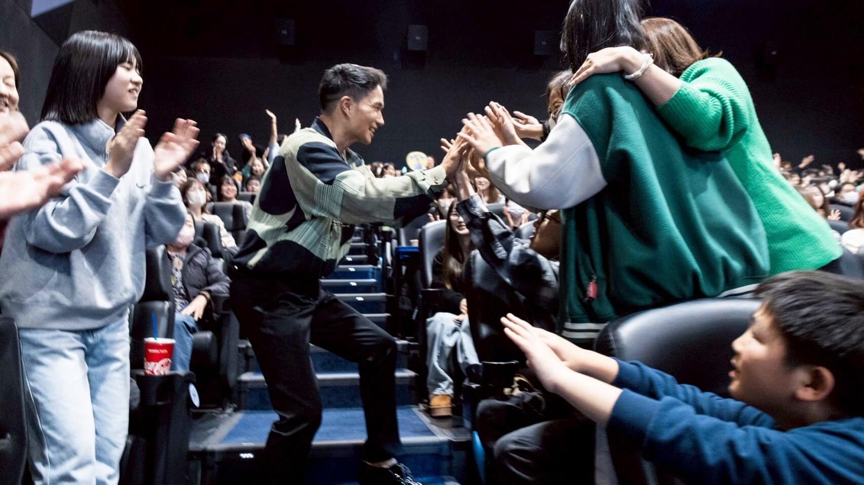 キャラバン写真10