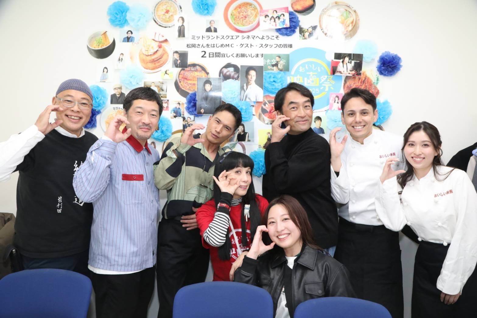 キャラバン写真1