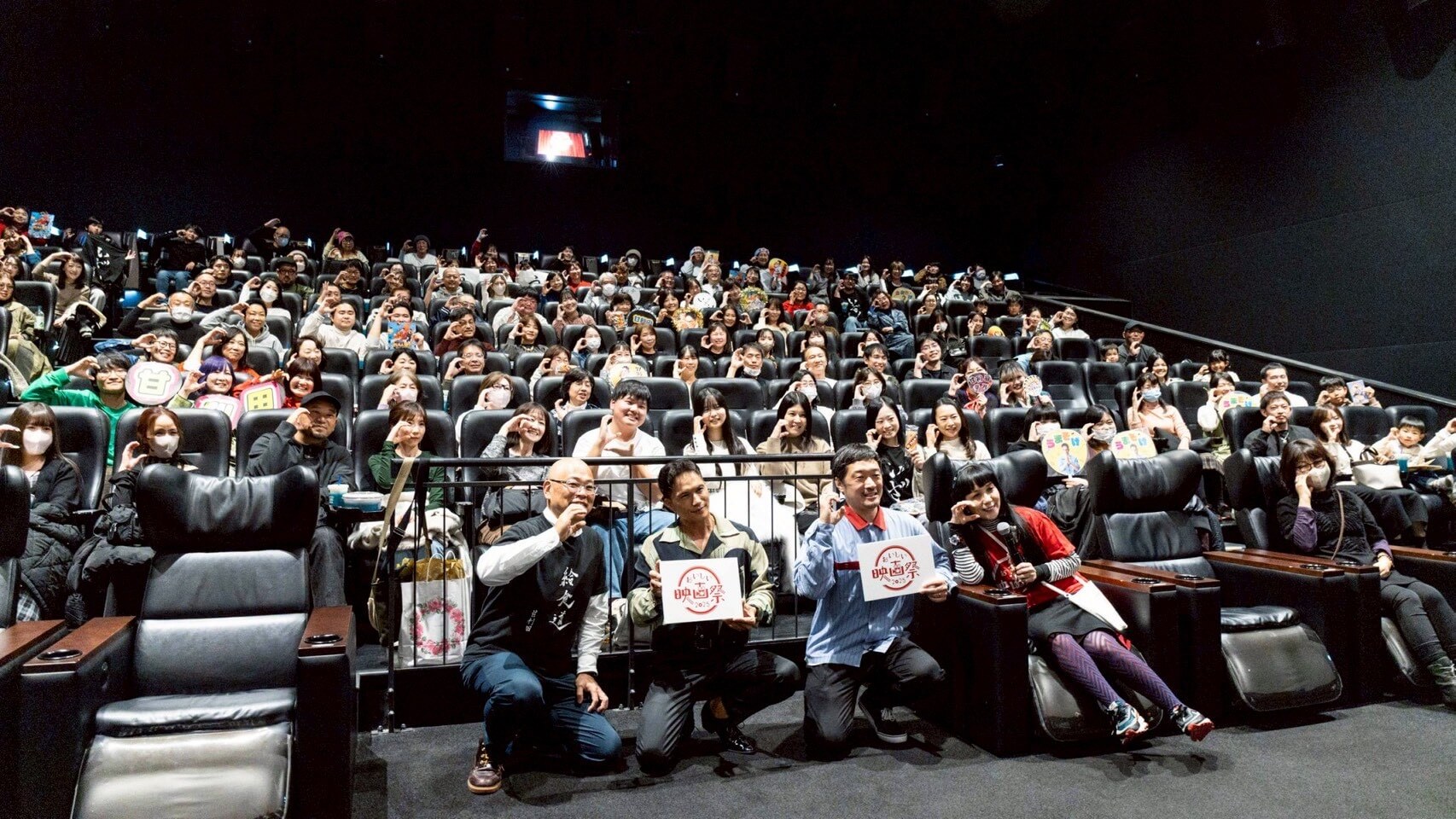 キャラバン写真4